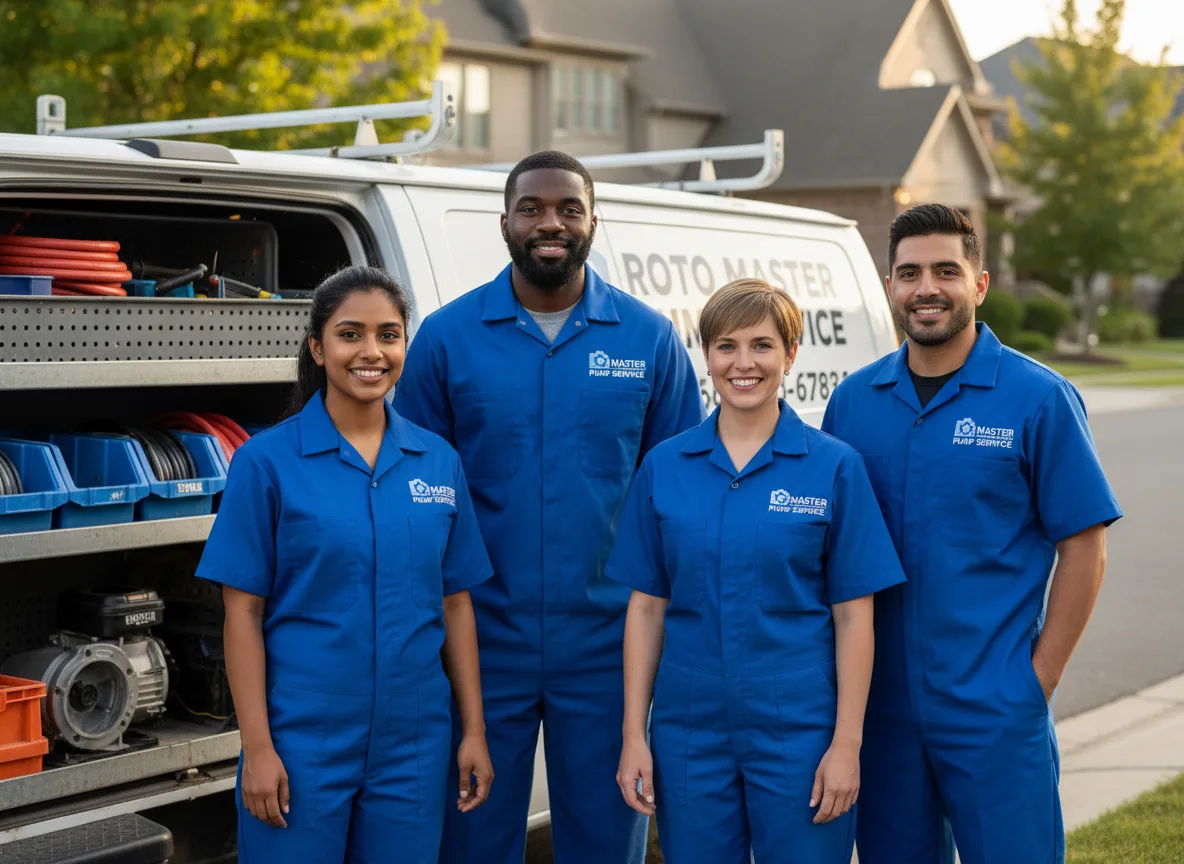 Sump Pump Installation company in Bellville, GA
